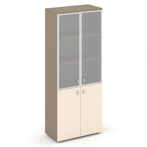 Шкаф высокий широкий Estetica ES.ST-1.2R фото 3 Шкаф высокий широкий Estetica ES.ST-1.2R фото 3