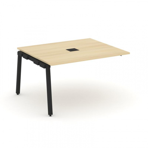 Style Project Проходной наб. элем. перег. стола SN-5A.NSPRG-032 Вяз Благородный/Металл Белый 1180*11 фото 8 Style Project Проходной наб. элем. перег. стола SN-5A.NSPRG-032 Вяз Благородный/Металл Белый 1180*11 фото 8