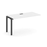 Style Project Проходной наб. элем. SN-6P.ONRS-001 Белый/Металл Антрацит 980*600*750