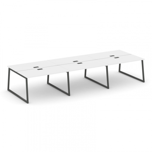 Style Project Рабочая станция 2-х сторон. SN-4T1.DRS-082 Акация Лорка/Металл Антрацит/Заглушка Пласт фото 13 Style Project Рабочая станция 2-х сторон. SN-4T1.DRS-082 Акация Лорка/Металл Антрацит/Заглушка Пласт фото 13