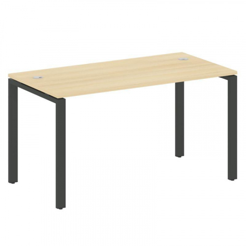 Стол письменный Metal System БП.СП-3 фото 11 Стол письменный Metal System БП.СП-3 фото 11