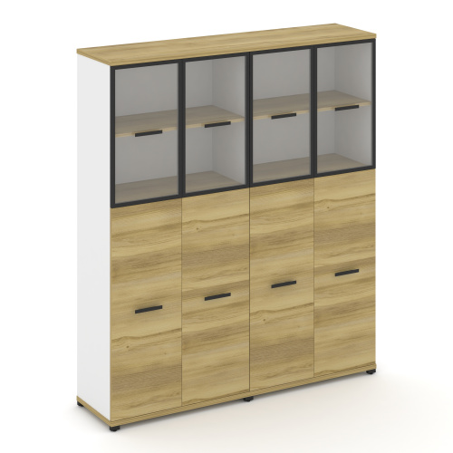 Шкаф офисный Concept CN.STS-525 RPB Шкаф офисный Concept CN.STS-525 RPB