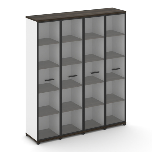 Шкаф офисный Concept CN.STU-548 RPB Шкаф офисный Concept CN.STU-548 RPB