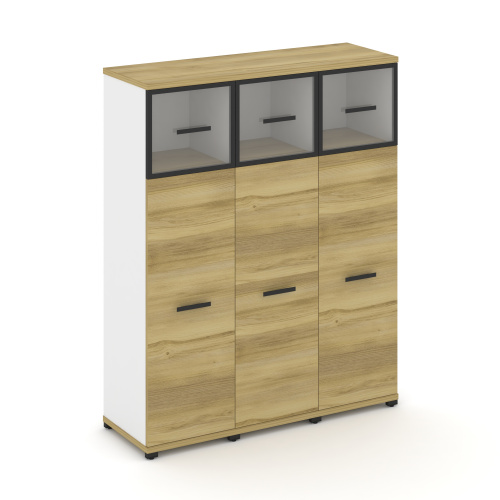 Шкаф офисный Concept CN.STU-434 RPB Шкаф офисный Concept CN.STU-434 RPB