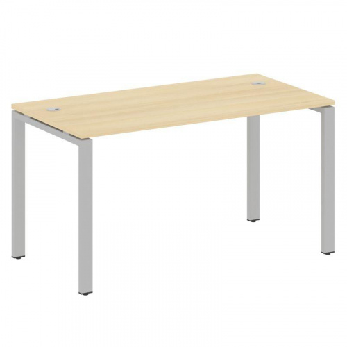 Стол письменный Metal System БП.СП-3 фото 10 Стол письменный Metal System БП.СП-3 фото 10