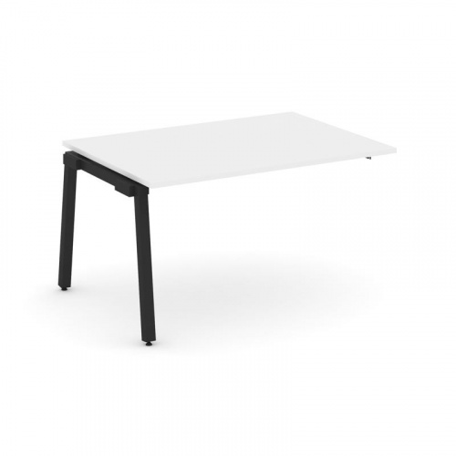 Style Project Проходной наб. элем. перег. стола SN-5A.NSPRG-003.3 Белый/Металл Антрацит 1380*980*750 фото 8 Style Project Проходной наб. элем. перег. стола SN-5A.NSPRG-003.3 Белый/Металл Антрацит 1380*980*750 фото 8