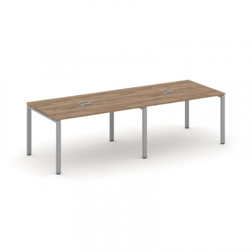 Стол переговорный Style Project SN-6P.SPRG-013 фото 13 Стол переговорный Style Project SN-6P.SPRG-013 фото 13