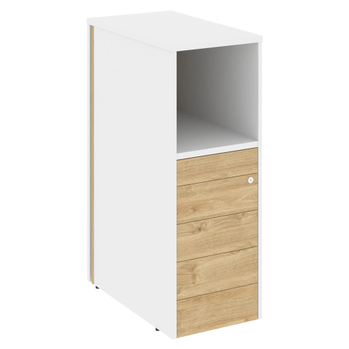 Тумба на 5 ящиков Onix O.R-TV-5 TIP (L) фото 10 Тумба на 5 ящиков Onix O.R-TV-5 TIP (L) фото 10