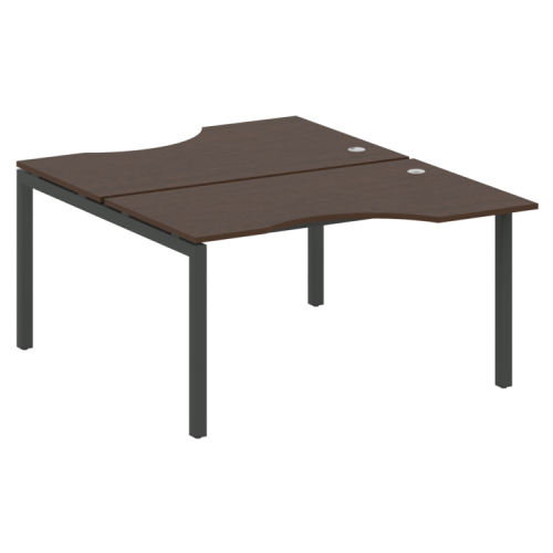 Бенч-система на П-обр. м/к Metal System Quattro 50БП.РАС-СА-2.2 фото 11 Бенч-система на П-обр. м/к Metal System Quattro 50БП.РАС-СА-2.2 фото 11