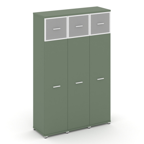 Шкаф офисный Concept CN.STU-537 RMW Шкаф офисный Concept CN.STU-537 RMW