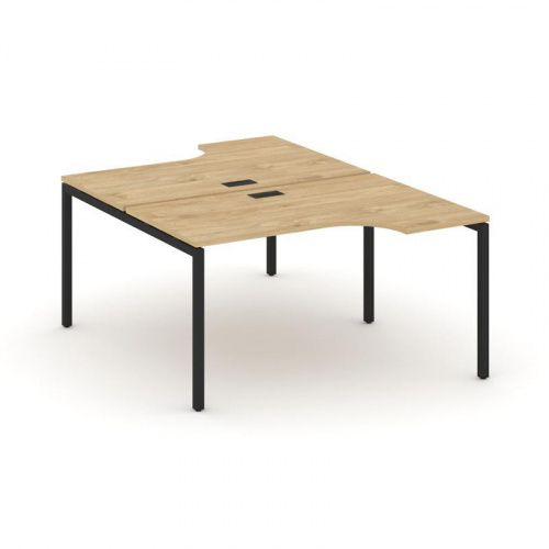 Бенч-система эргономичная Style Project SN-4P.DRPA-012 фото 7