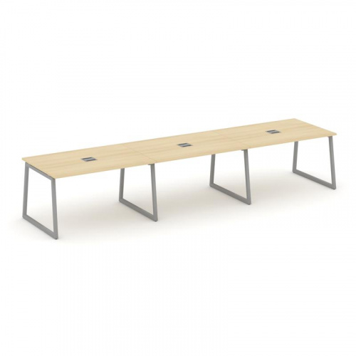 Style Project Стол переговорный SN-4T1.SPRG-022 Акация Лорка/Металл Антрацит/Заглушка Металл Антраци фото 21 Style Project Стол переговорный SN-4T1.SPRG-022 Акация Лорка/Металл Антрацит/Заглушка Металл Антраци фото 21