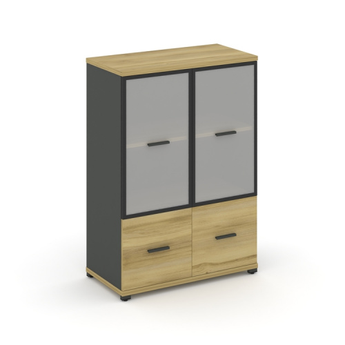 Шкаф офисный Concept CN.STS-312 RMB Шкаф офисный Concept CN.STS-312 RMB