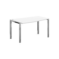 Стол эргономичный XTEN GLOSS XGCT 149(L)