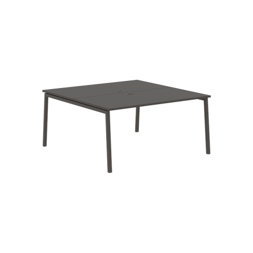 Стол 2-х местный EDIS ELWST 1516 фото 5 Стол 2-х местный EDIS ELWST 1516 фото 5