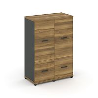 Шкаф офисный Concept CN.STU-322 A