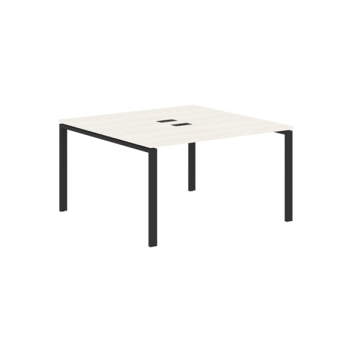 Стол 2-х местный EDIS EUWST 1313 фото 5 Стол 2-х местный EDIS EUWST 1313 фото 5