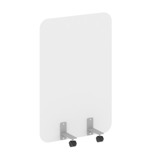 Перегородка на металлических опорах R-line DP.R-80-120 фото 5 Перегородка на металлических опорах R-line DP.R-80-120 фото 5