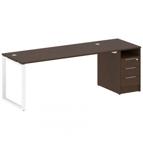 Бенч-система с тумбой на О-обр. м/к Metal System БО.РС-СТП-1.5 фото 15 Бенч-система с тумбой на О-обр. м/к Metal System БО.РС-СТП-1.5 фото 15