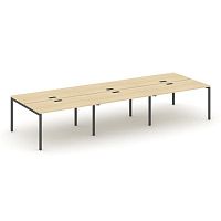 Бенч-система Style Project SN-4P.DRS-062