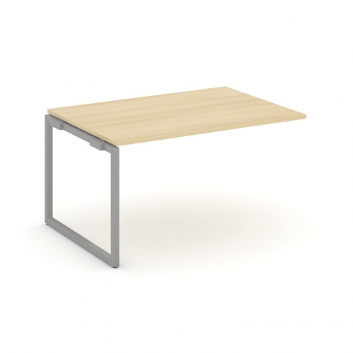 Style Project Проходной наб. элем. перег. стола SN-4O.NSPRG-003.3 Дуб Наварра/Металл Белый 1380*980* фото 11 Style Project Проходной наб. элем. перег. стола SN-4O.NSPRG-003.3 Дуб Наварра/Металл Белый 1380*980* фото 11