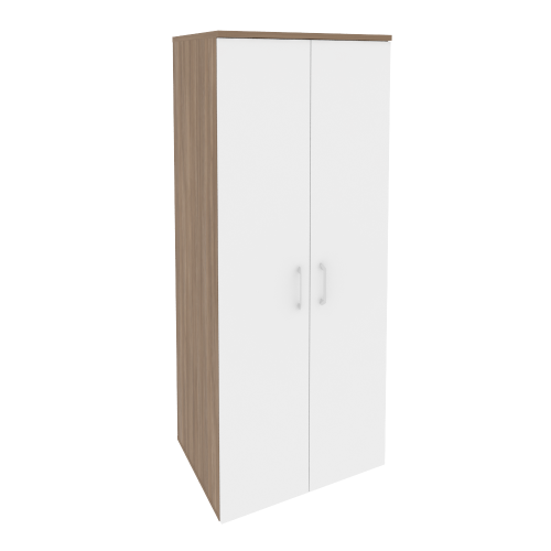 Гардероб офисный широкий Onix O.GB-2 фото 8 Гардероб офисный широкий Onix O.GB-2 фото 8