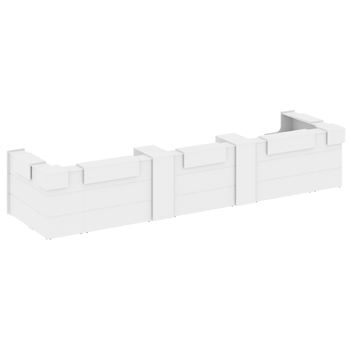 Ресепшн Onix O.R-K-38 фото 4 Ресепшн Onix O.R-K-38 фото 4