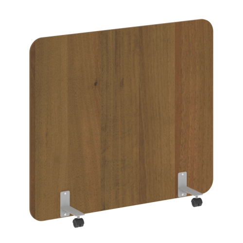 Перегородка на металлических опорах R-line DP.R-140-120 фото 3 Перегородка на металлических опорах R-line DP.R-140-120 фото 3