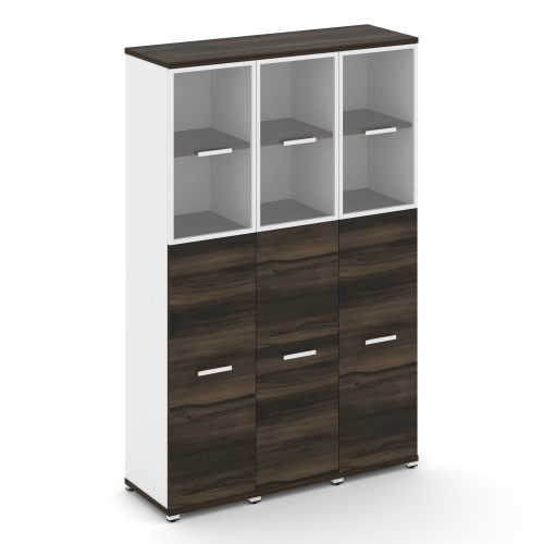 Шкаф офисный Concept CN.STU-535 RPW фото 2