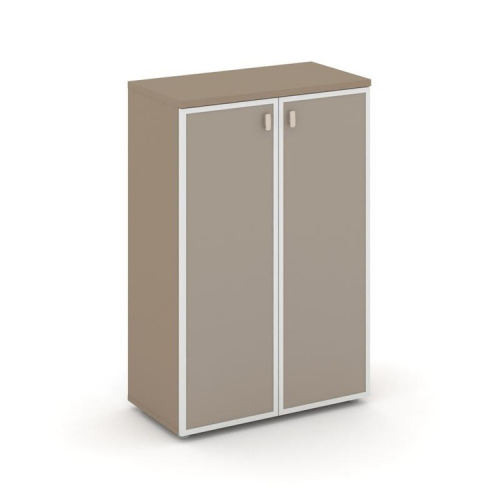 Шкаф офисный средний Estetica ES.ST-2.4R Шкаф офисный средний Estetica ES.ST-2.4R