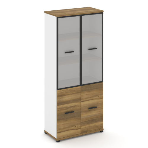 Шкаф офисный Concept CN.STS-512 RMB Шкаф офисный Concept CN.STS-512 RMB