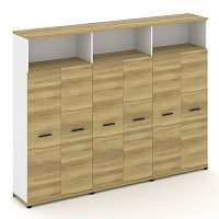 Шкаф офисный Concept CN.STS-536 B