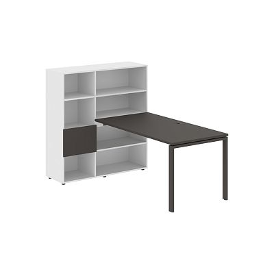 Рабочая станция EDIS EURST 1215 (R)