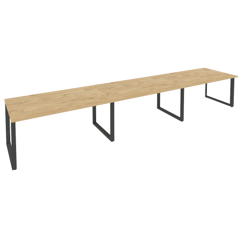 Стол переговорный Onix O.MO-PRG-3.4 фото 11 Стол переговорный Onix O.MO-PRG-3.4 фото 11