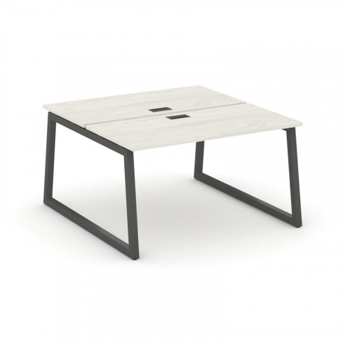 Style Project Рабочая станция 2-х сторон. SN-5T1.DRS-024 Акация Лорка/Металл Антрацит/Заглушка Пласт фото 24 Style Project Рабочая станция 2-х сторон. SN-5T1.DRS-024 Акация Лорка/Металл Антрацит/Заглушка Пласт фото 24