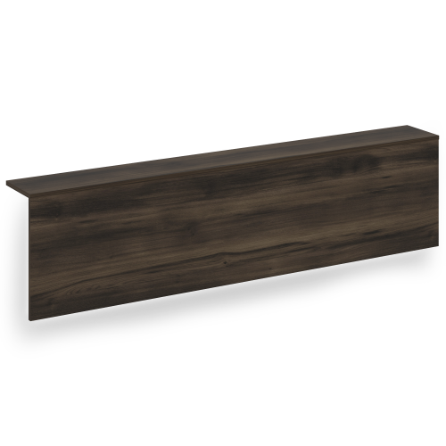 Накладка на 2 модуля с подсветкой прямая высокая Onix O.R-NP.V-158.2.S фото 2 Накладка на 2 модуля с подсветкой прямая высокая Onix O.R-NP.V-158.2.S фото 2