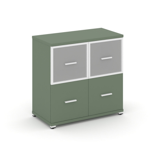 Шкаф офисный Concept CN.STS-212 RMW Шкаф офисный Concept CN.STS-212 RMW