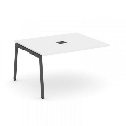 Style Project Проходной наб. элем. перег. стола SN-4A.NSPRG-032 Вяз Благородный/Металл Антрацит 1180 фото 25 Style Project Проходной наб. элем. перег. стола SN-4A.NSPRG-032 Вяз Благородный/Металл Антрацит 1180 фото 25