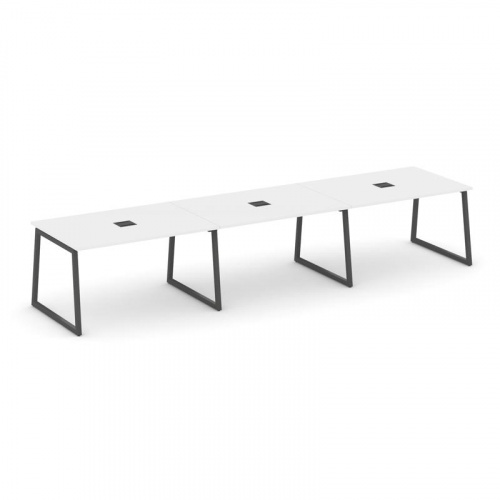 Style Project Стол переговорный SN-4T1.SPRG-022 Акация Лорка/Металл Антрацит/Заглушка Металл Антраци фото 26 Style Project Стол переговорный SN-4T1.SPRG-022 Акация Лорка/Металл Антрацит/Заглушка Металл Антраци фото 26