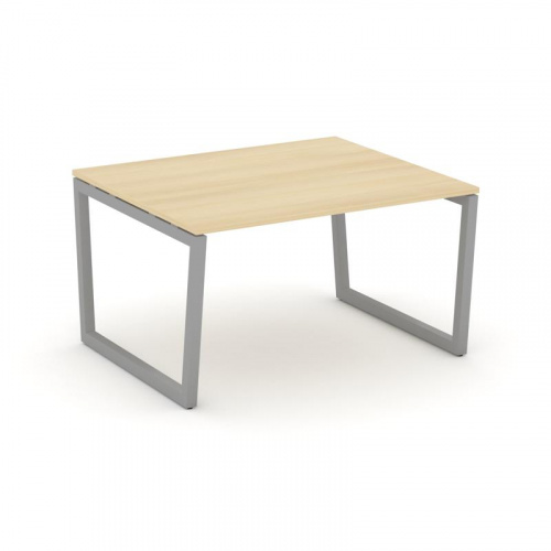 Style Project Стол переговорный SN-5T2.SPRG-033.3 Акация Лорка/Металл Антрацит 1380*1180*750 фото 20