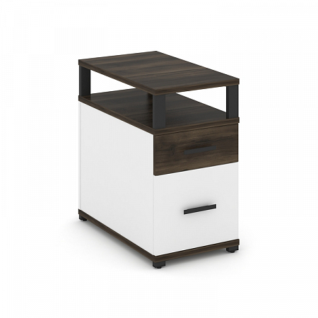 Тумба приставная с 1 ящиком Concept CN.TGP-002
