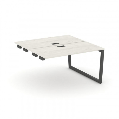 Style Project Стол-приставка к опор. элем. SN-5T2.DPRS-021 Акация Лорка/Металл Антрацит/Заглушка Пла фото 24 Style Project Стол-приставка к опор. элем. SN-5T2.DPRS-021 Акация Лорка/Металл Антрацит/Заглушка Пла фото 24