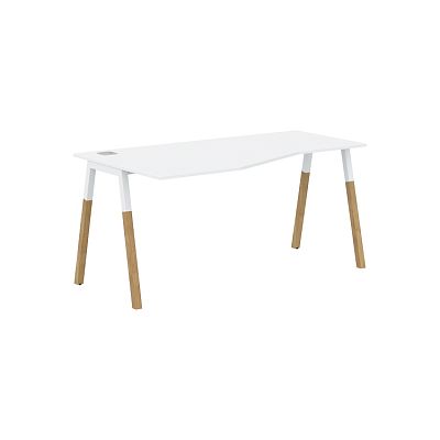 Стол эргономичный FORTA FCT 1567(L)