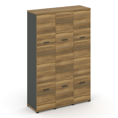 Шкаф офисный Concept CN.STU-532 A Шкаф офисный Concept CN.STU-532 A