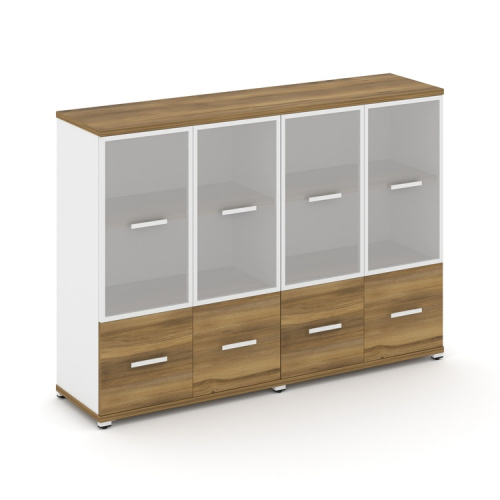 Шкаф офисный Concept CN.STS-322 RMW Шкаф офисный Concept CN.STS-322 RMW