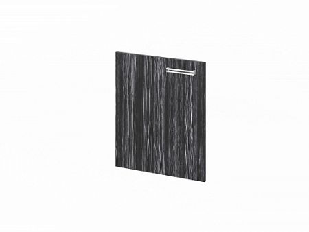 Дверь низкая ЛДСП FI-011L.D