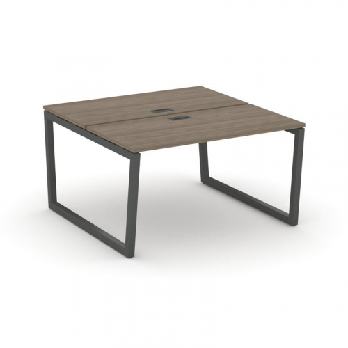 Style Project Рабочая станция 2-х сторон. SN-5T2.DRS-003 Акация Лорка/Металл Антрацит/Заглушка Пласт фото 25 Style Project Рабочая станция 2-х сторон. SN-5T2.DRS-003 Акация Лорка/Металл Антрацит/Заглушка Пласт фото 25