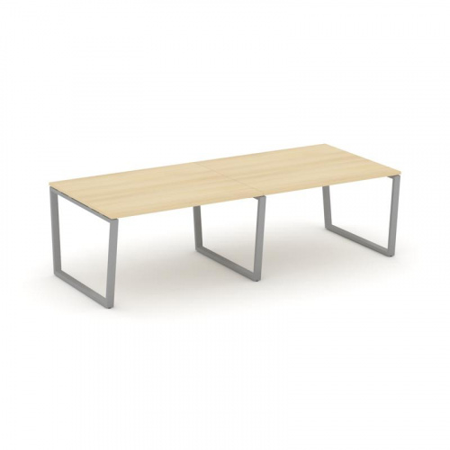 Style Project Стол переговорный SN-6T2.SPRG-044.3 Акация Лорка/Металл Антрацит 3160*1180*750 фото 20 Style Project Стол переговорный SN-6T2.SPRG-044.3 Акация Лорка/Металл Антрацит 3160*1180*750 фото 20