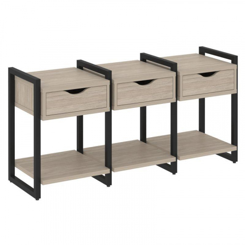 Тумба на регулируемых опорах Loft VR.L-TN-4.O Тумба на регулируемых опорах Loft VR.L-TN-4.O