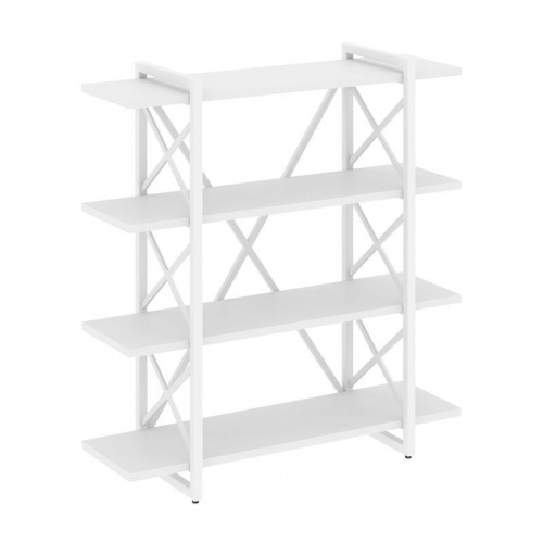 Стеллаж на 4 полки Loft VR.L-MST.O-4.8V фото 8